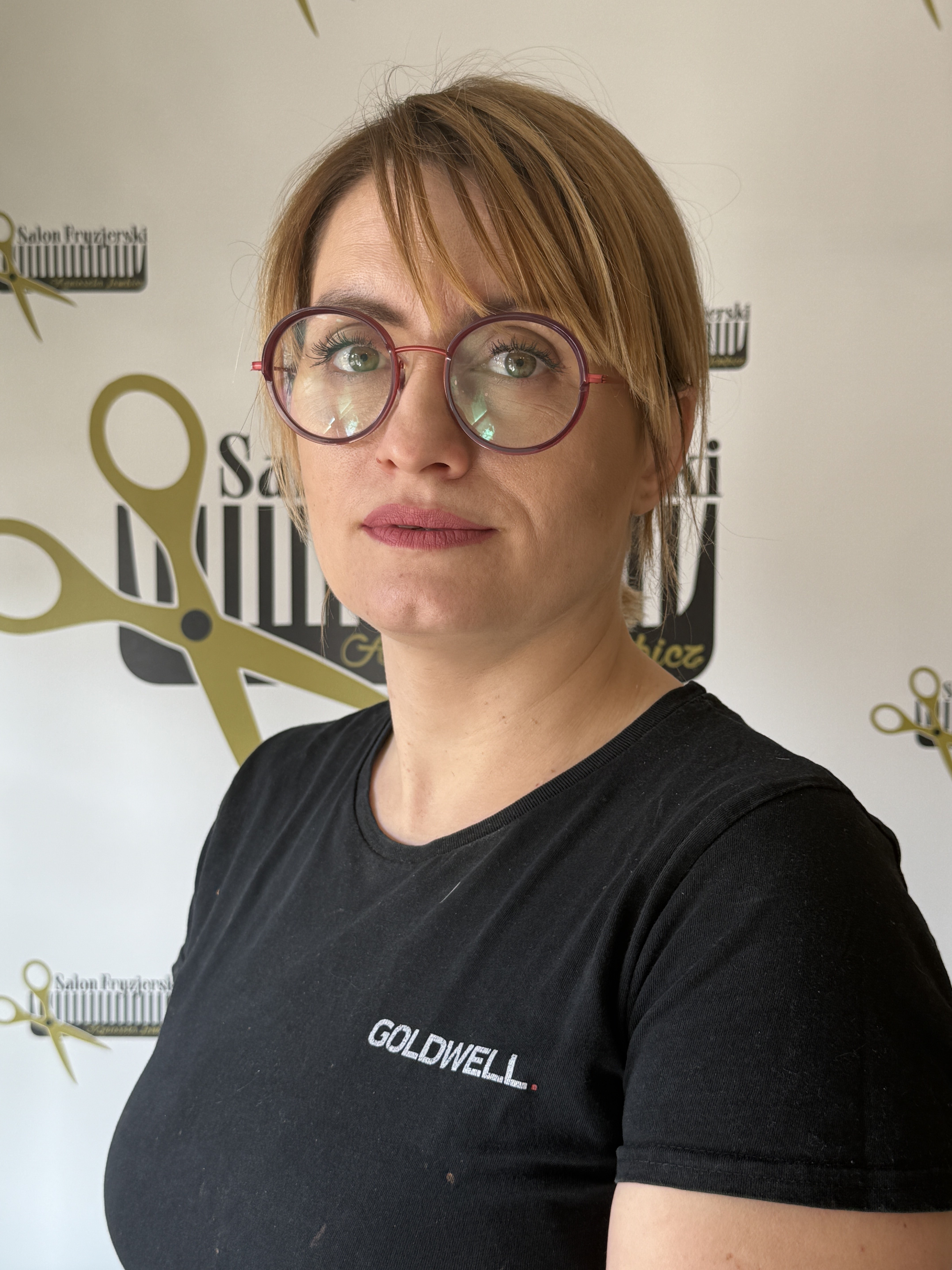 Agnieszka Lembicz